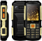 BQ 2430 Tank Power Black&gold  