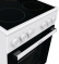   Gorenje GEC5A12WG-B   ( )