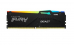     Kingston Fury Beast RGB DIMM 16Gb DDR5 5200 MHz KF552C40BBA-16