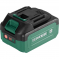 FAVOURITE   Li-ion 21, 4, 1,1-1,3 One battery system OBS 21/4