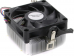  Near-Silent 65W AMD Thermal Solution (D1) AM4 /TPD 65W (,  )