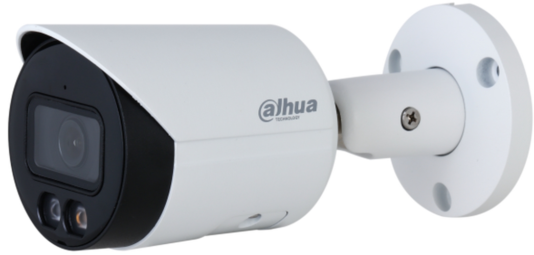  Dahua DH-IPC-HFW2449SP-S-IL-0280B   IP- 4 1/ 2. 7 CMOS  2. 8