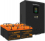   EX296003RUS +  33A EX285664RUS 4 (, ,  , ) ExeGate FineSine SX-3000.LCD.AVR.2SH.T <3000VA/2100W,  ,  LCD-, AVR, 2*Schuko+, -,  , 