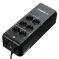  Ippon Back Verso 600 600VA/300W (4+2 EURO)