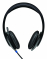  () Logitech H540 981-000480 Black