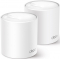 Wi-Fi  TP-LINK Deco X50 (2-Pack)
