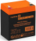 Аккумуляторная батарея ExeGate HR1221W (12V 5Ah, клеммы F2)