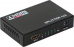  HDMI 4K Orient HSP0104HN, 1-4, HDMI 1.4/3D, UHDTV 4K(3840x2160)/HDTV1080p/1080i/720p, HDCP1.2,  - 2xUSB 5/2.1A, .
