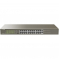 IP-COM G1124P-24-250W 24-     24- PoE