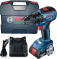 - Bosch GSR 18V-50 + L . : (  ) (06019H5000)