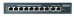  Osnovo SW-21000/A(120W) 120W  Passive PoE , 8*10/100 Base-T+ 2*10/100 Base-T Uplink,  30W  