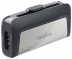  USB 256Gb Sandisk Ultra Dual Drive SDDDC2-256G-G46  