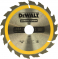 . CONSTRUCTION /.   184/16 18 ATB +20 DeWalt, 