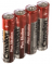 Camelion LR03 Plus Alkaline SP-4 (LR03-SP4, ,1.5)