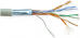 5bites  FT5725-100A FTP / STRANDED / 5E / 24AWG / CCA / PVC / 100M