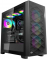    / PCCOOLER C3D510 BK, Mesh Mid Tower, Black, TG, 0.7 SPCC, no fans E-ATX, ATX, mATX, mITX 170/390/205mm 2x2.5", 2x3.5", 7xPCI 2xUSB-A 3.0 455x220x491mm
