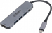 DAHUA   7 in 1 USB 3.1 Type-C to USB 3.0 + HDMI + SD/TF + PD Docking Station