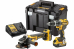   DEWALT DCK2080P2T:  - DCD796   DCG405
