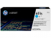  HP CE341AC 16000 