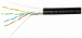 SkyNet  FTP outdoor, , 4x2x0,48, FLUKE TEST, .5e, ., 305 , box,  [CSL-FTP-4-CU-OUT]
