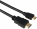  HDMI-mini HDMI 1.8   Exegate EX257911RUS