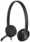  Logitech Headset H340 