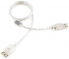 Cablexpert   USB2.0 Pro, AM/AF, 2, , 2 .,  (CCF-USB2-AMAF-TR-2M)