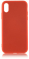   Apple iPhone Xs Max Brosco Softrubber\Soft-touch, , 