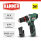   Hammer 12 , 2x2 , Li-ION, 10 , 0-350/0-1400 /, 28  ACD122QC