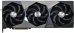  MSI PCI-E 5.0 RTX 5080 16G SUPRIM SOC NVIDIA GeForce RTX 5080 16Gb 256bit GDDR7 2745/30000 HDMIx1 DPx3 HDCP Ret