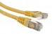 - RJ45 - RJ45, 4 , FTP,  5, 5 , , LSZH, LANMASTER LAN-PC45/S5E-5.0-YL