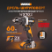 WORX -  , 20, 60, , 2 2, ,  WX102