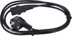   Cablexpert PC-186,  1. 8,  Schuko- C13,  6,  ,   