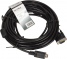   SVGA (15M/M) 10m 2  TV-COM QCG120H-10M/QCG341AD-10M