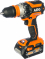  - AEG BSB18CBLLI-502C