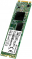 SSD  Transcend MTS830S 512 Gb SATA-III