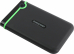    2.5" 4 Tb USB 3.1 Transcend StoreJet 25M3S 