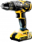  - Hanskonner HCD1865BLI