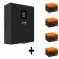   EX296003RUS +  26A EX285663RUS 4 (, ,  , ) ExeGate FineSine SX-3000.LCD.AVR.2SH.T <3000VA/2100W,  ,  LCD-, AVR, 2*Schuko+, -,  , 