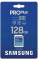   SDXC UHS-I U3 Samsung Pro PLUS 128 , 180 /, Class 10, MB-SD128S, 1 .,  