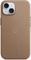  (-) Apple FineWoven  Apple iPhone 15 