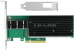   PCIE 40GB FIBER QSFP+ LREC9901BF-QSFP+ LR-LINK