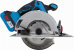   TOUA DBLC180-A  18v (1+),