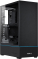  MidiTower Lian Li SUP 01 Black RGB (ATX,  , ARGB, 2xUSB3.2 Type-A + USB3.2 Type-C) (G99.SUP01X.00)