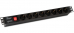   Hyperline SHE19-8SH-S-IEC 8  