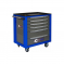 Toollbox    standart TBS-6 RAL 5005