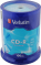  CD-R Verbatim Cake Box (43411)