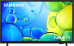  LED Samsung 32" UE32F6000FUXRU  FULL HD 60Hz DVB-T2 DVB-C DVB-S2 3D USB WiFi Smart TV
