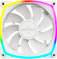  120  120  MONTECH RX120 PWM WHITE 4 pin 1