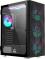 Корпус ATX MONTECH X3 MESH Без БП черный